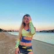 Слив Анастасии Чернышевой