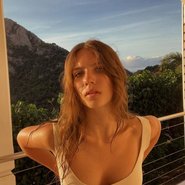 Слив Марии Юмашевой