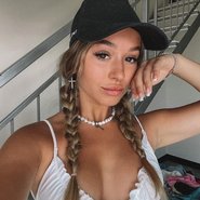 Слив Леры Кашаповой