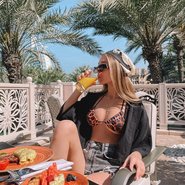 Слив Леры Кашаповой