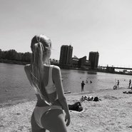 Слив Софы Купер