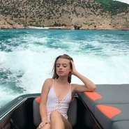 Слив Кристи Крайм