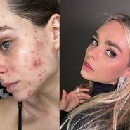 Слив Махи Горячевой