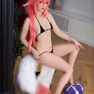 Слив Алисы Caticornplay