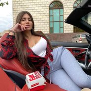 Слив Валерии Беовульф