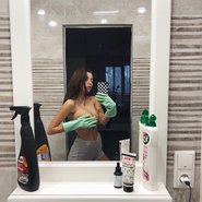 Слив Риты Флорес