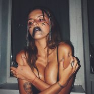 Слив Риты Флорес