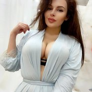 Слив Элизы Симонян