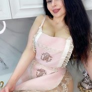 Слив Элизы Симонян
