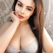 Слив Элизы Симонян