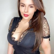 Слив Элизы Симонян