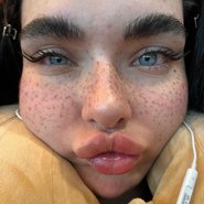 Слив Камилы Смогулецкой