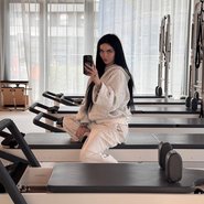 Слив Камилы Смогулецкой