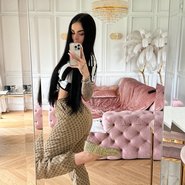 Слив Камилы Смогулецкой