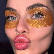 Слив Камилы Смогулецкой