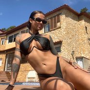 Слив Камилы Смогулецкой