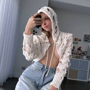 Слив Александры Холланд
