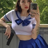 Слив Юлии Шуниной