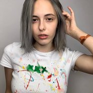 Слив Николь Коулен
