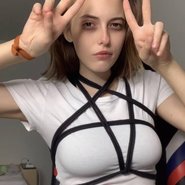 Слив Николь Коулен