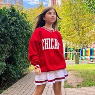 Слив Миланы Хаметовой