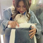 Слив Миланы Хаметовой