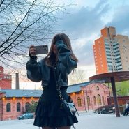 Слив Миланы Хаметовой