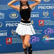 Слив Миланы Хаметовой