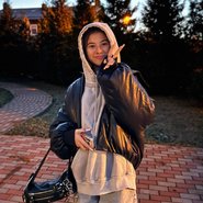 Слив Миланы Хаметовой