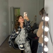 Слив Миланы Хаметовой