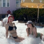 Слив Ани Акулич