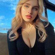 Слив Марьяны Мосс