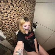 Слив Сплитики