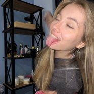 Слив Алены Бобрихи