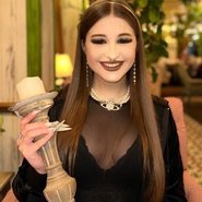 Слив Госпожи Эвелин