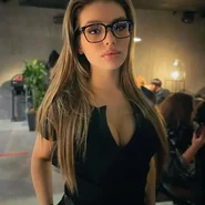 Слив Люси Чеботиной
