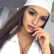 Слив Люси Чеботиной
