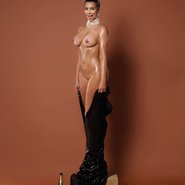 Слив Ким Кардашьян