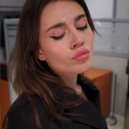 Слив Сабины Хайровой