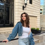 Слив Сабины Хайровой