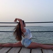 Слив Сабины Хайровой