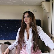 Слив Карины Симбочки
