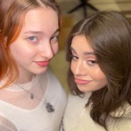 Слив Сабины Хайровой