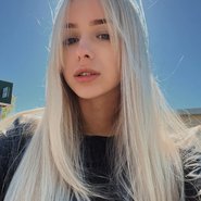 Слив Карины Симбочки