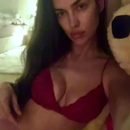 Слив Ирины Шейк
