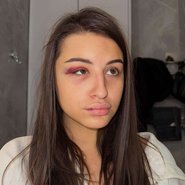Слив Госпожи Эвелин