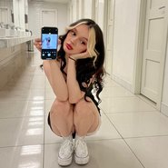 Слив Дарьяны Галлавич