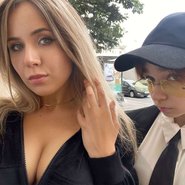 Слив Насти Луч