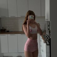 Слив Кати Клеточки