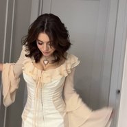 Слив Сабины Хайровой
